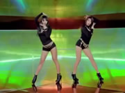 K-POPのエロ音楽MV 8 - Sistar 19