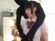 乳首いじりが日常生活 - 七瀬こころ