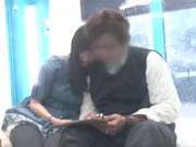 マジックミラー号 恋人が欲しい素人