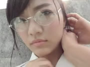 女の子のアイドルの写真 平塚奈菜